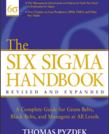 The Six Sigma Handbook _ A Complete Guide for Green Belts, Black Belts, and Managers At All Levels.pdf