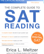 Erica L. Meltzer - The Complete Guide to SAT Reading (digital sat).pdf