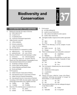 37. Biodiversity and its Conservation.pdf