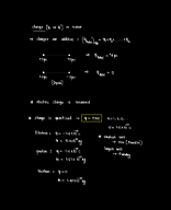 Electric charges and field .pdf