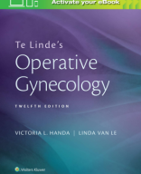 TE Linde's 12th Edition