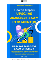 How To Prepare UPSC IAS 2025_2026 Exam In 12 Months.pdf