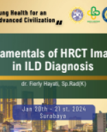 01 Fundamentals of HRCT Imaging in SSc-ILD_dr. Fierly Hayati, Sp.Rad, Subsp(K)TR 