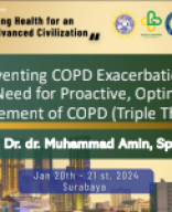 01. Preventing COPD Exacerbations : The need for Proactive,optimized Management of COPD (triple Therapy)_Prof. Dr.dr. Muhammad Amin, Sp.P (K).pdf