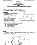 °TD Electronique Analogique FSSM MARRAKECH 18 19 SMP5.pdf