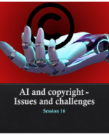 Session 16 - AI and Copyright & Remedies for infringement.pdf