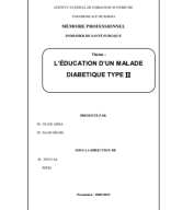 137 L’ÉDUCATION D’UN MALADE DIABETIQUE TYPE II.pdf