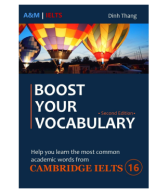 Boost your vocabulary Cambridge IELTS 16_Dinh Thang_A&M IELTS.pdf