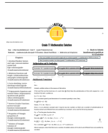 Antiderivatives And Its Application. Grade 11 Mathematics Additional Questions _ Solutions _ Khullakitab.pdf