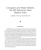 [Pre-read] Corruption-and-Weak-Markets-vol.5-no.1-Jan-June-2001-5.pdf