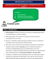 2. ABSORPTION OF DRUGS FROM GASTROINTESTINAL TRACT.pdf