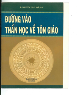 B 230_Đường vào thần học về tôn giáo-P Ng Thái Hợp.pdf