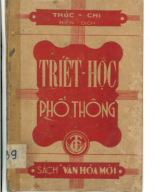 B 100_Triết học phổ thông-Trúc Chi dịch.pdf