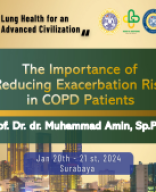 01. The Importance of reducing exacerbation risk in COPD patients_ Prof. Dr. dr. Muhammad Amin, Sp.P(K), FISR.pdf