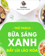 THỬ THÁCH BỮA SÁNG XANH ĐẨY LÙI LÃO HOÁ.pdf