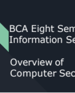 Information Security Notes bca.pdf