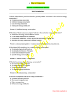 mcq Energy Conservation and Audit.pdf