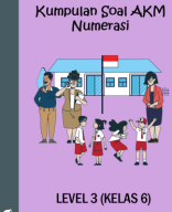 Soal Numerasi Level 3 (Kelas 5 dan 6).pdf