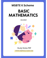 Basic Mathematics K Scheme Notes by mypractically.pdf