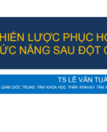 4. TS Lê Văn Tuấn-  PHCN sau Stroke.pdf