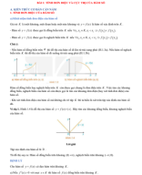 [TOANTHAYCU.COM]_BÀI 1_TÍNH ĐƠN ĐIỆU VÀ CỰC TRỊ HÀM SỐ_BẢN FULL_LỜI GIẢI.pdf