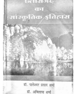 छत्तीसगढ़ सांस्कृतिक इतिहास पालेश्वर शर्मा.pdf