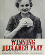 Winning declarer play by Truscott, Dorothy OCR.pdf