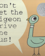 Dont Let the Pigeon Drive the Bus.pdf