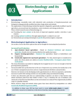 BIOTECHNOLOGY & ITS APPLICATIONS.pdf