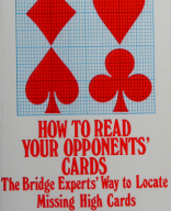 How to Read Your Opponents Cards  the Bridge Experts Way to Loca.pdf