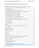 LM2 Asset Allocation to Alternative Investments IFT Notes.pdf