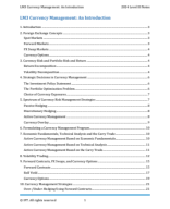 LM3 Currency Management An Introduction IFT Notes.pdf