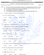 D.J. Science College - XI Mathematics Prelim Paper.pdf