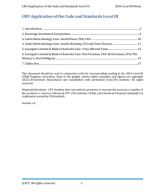 LM3 Application of the Code and Standards Level III IFT Notes.pdf