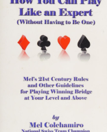 How You Can Play Like an Expert, Without Having to Be One - Mel Colchamiro (Bookmarked).pdf