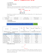 23. CARBOXYLIC ACID - GV.docx