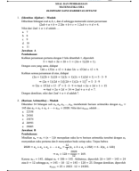 Pembahasan SMA Matematika - Hardiknas Offline 2024.pdf