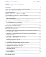 LM4 Principles of Asset Allocation IFT Notes.pdf