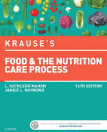 (Krause’s Food & Nutrition Therapy) L. Kathleen Mahan, Janice L Raymond - Krause’s Food & the Nutrition Care Process-Saunders (2016).pdf