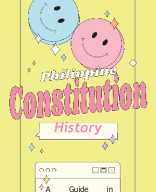 History of Philippine Constitution.pptx