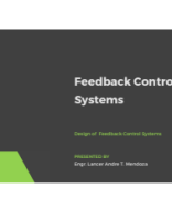 EE 21_Lesson 9_Design of feedback control systems.pdf