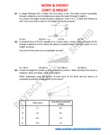 Unit No. 2 Work & Energy Test By Sir Shahid (Google Drive).pdf