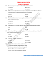 Unit No. 3 Circular Motion Test By Sir Shahid S.C. (Google Drive).pdf