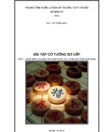 2012 - bai tap co tuong so cap tap 1 - shopcotuong.com.pdf