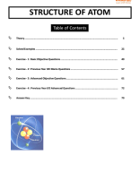 CH 1. Structure of Atom (Chem +1).pdf