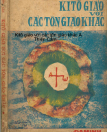 A 261.2_Kitô giáo với các tôn giáo khác A-Thiện Cẩm.pdf