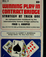 Winning Play in Contract Bridge  Strategy at Trick One.pdf