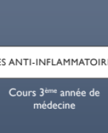 Les anti-inflammatoires juin 2022.odp antidiabétiques.pdf