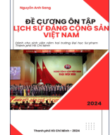 ĐỀ CƯƠNG ÔN TẬP MÔN LỊCH SỬ ĐẢNG CỘNG SẢN VIỆT NAM (23-24).pdf