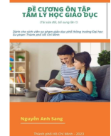 ĐỀ CƯƠNG ÔN TẬP MÔN TÂM LÝ HỌC GIÁO DỤC (23-24).pdf